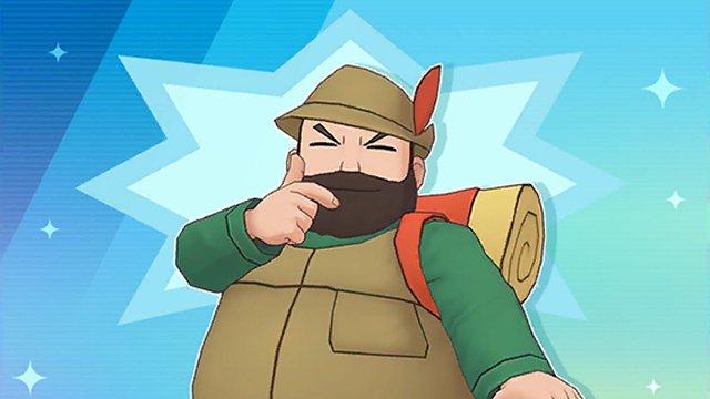 Aim for the Top Super Sparring Image