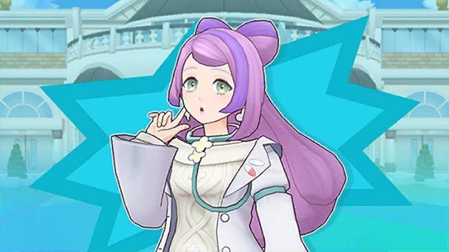 Angel of the Nurse's Office Image