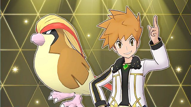 Arceus Arc Celebration Special Battle Event - Blue Image