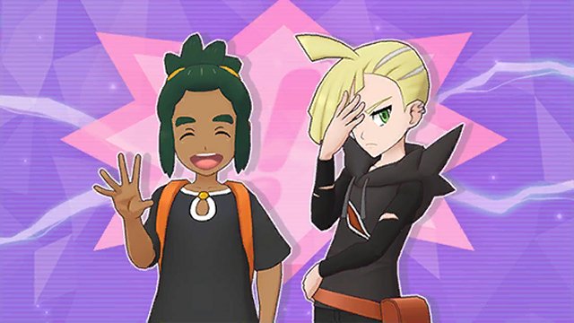 Battle Alola's Best Image
