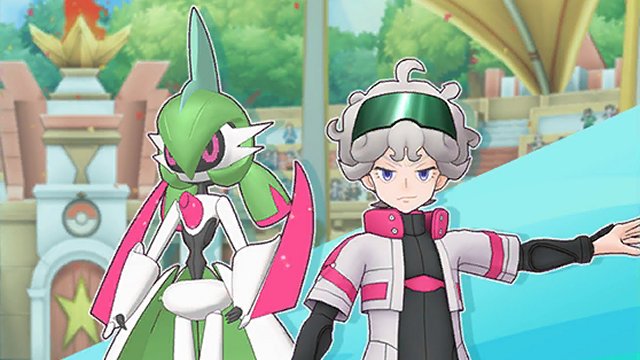 Blades of the Future Image
