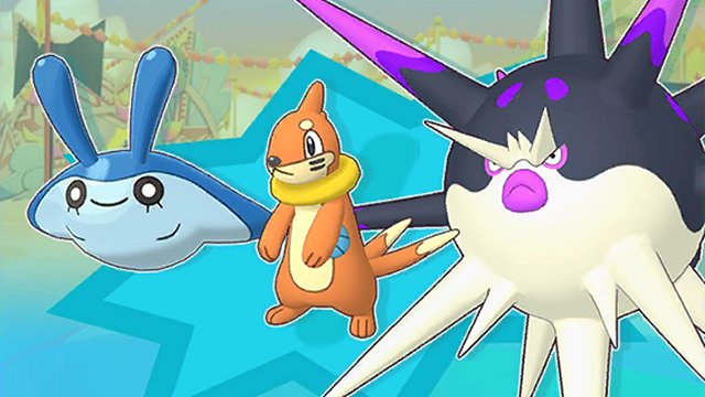 Brave Heroes of the Sea Image