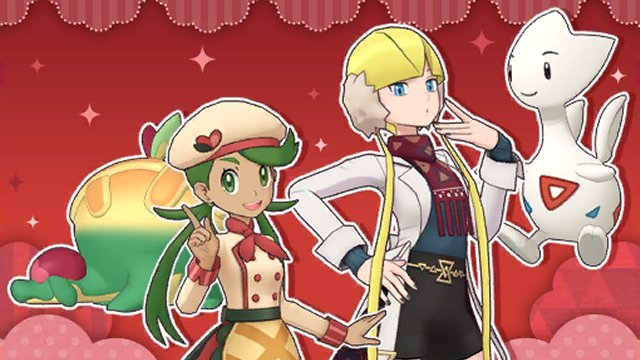 Pokemon Journeys Promo Teases a New Alola Rivalry