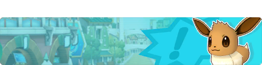 Eevee Tales November 2025