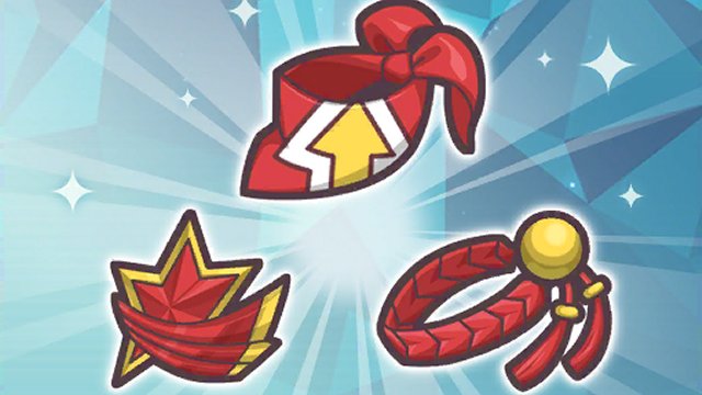 Fire-type Gear Event Image