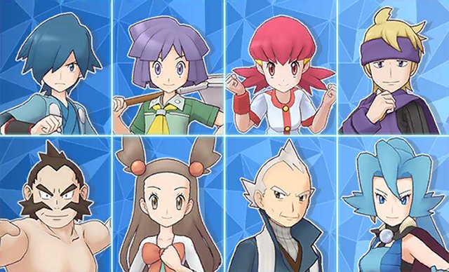Pokémon Masters - Arceus Arc Celebration