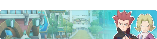 Kanto Elite Four Part 2 April 2024