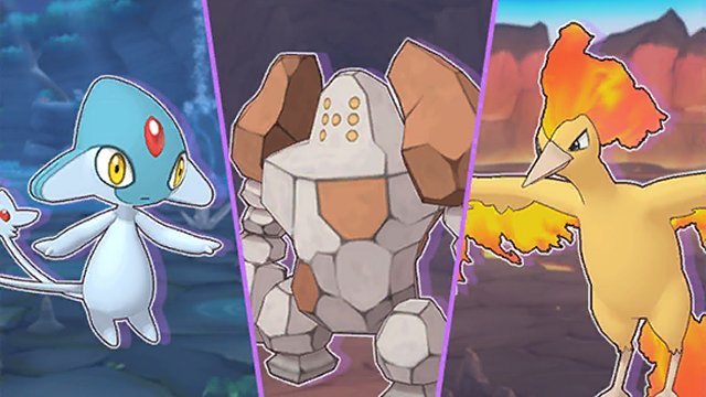 Legendary Gauntlet No. 14 Image