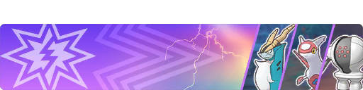 Legendary Gauntlet No. 9