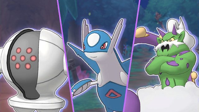 Pokémon: Os 10 shinies mais bonitos de todos os tempos - Millenium