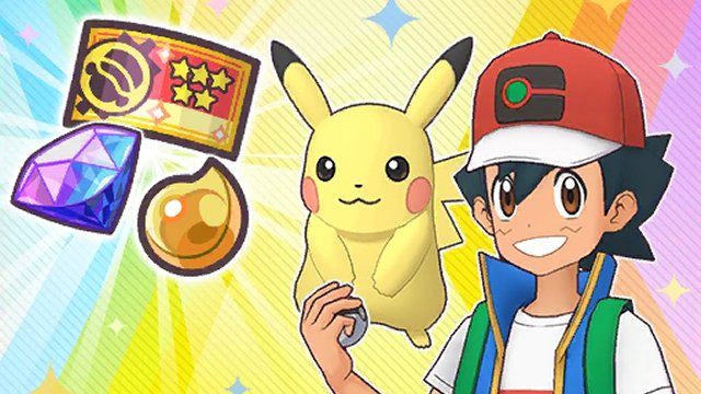 Anime Sun & Moon revela Battle Royal na Liga Pokémon - Nintendo Blast