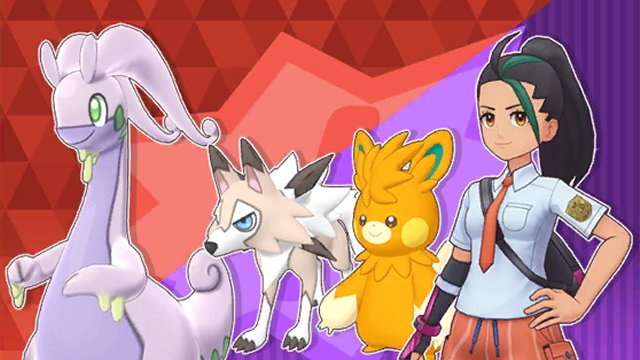 Pokmon Masters - Fire and Psychic-Type Egg Event 