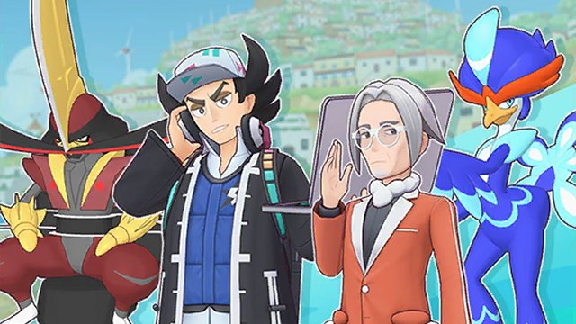 Let's Make a School on Pasio Story Rerun Image