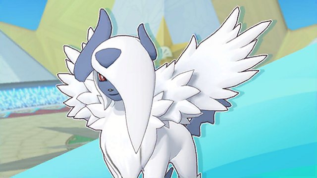 Mega Evolve - Luck of the Draw Image