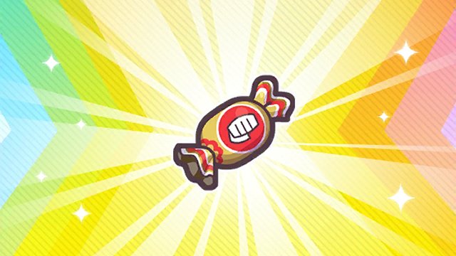 Pokmon Masters - Move Candy Challenge