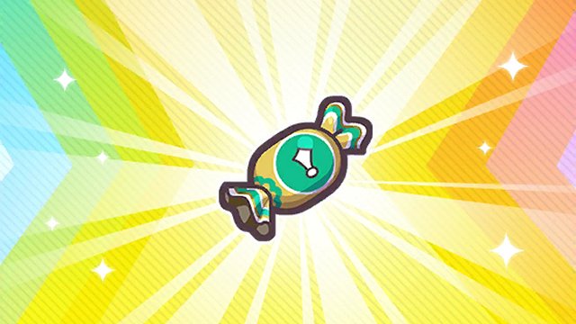 Pok�mon Masters - Move Candy Challenge