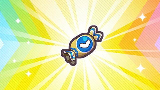 Pok�mon Masters - Move Candy Challenge