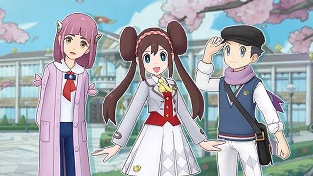 Pasio Academy Opening April 2026 Image