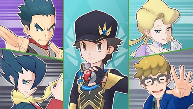 Pasio Special Stadium Champion Red October 2025 Image