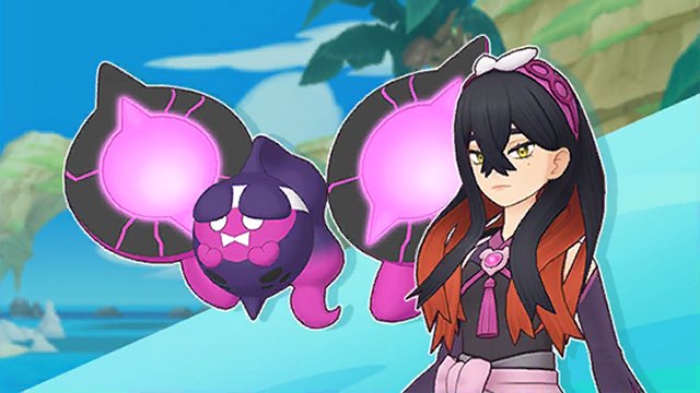 Pecharunt Strikes Back Image