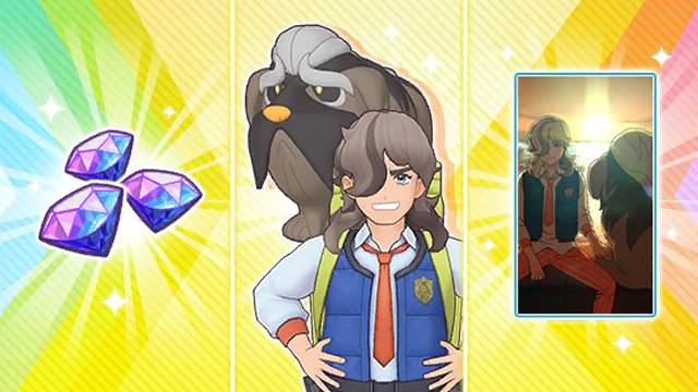 Pokemon 30-Year Celebration Special Missions Image