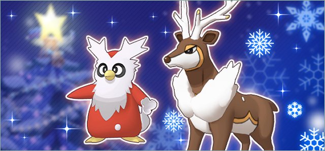 Pokémon Masters EX - Pokémon Masters Day