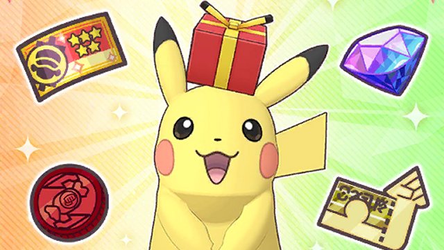Pokemon Masters EX - Who's The Best Musician Event - Pokemon Newspaper