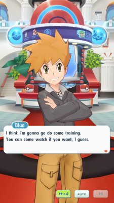 Red's Trainer Spotlight: Pokémon Masters, Pokémon Adventures, the