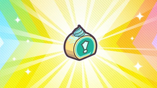 Pok�mon Masters - Roll cake Challenge