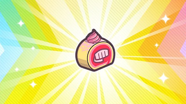 Pok�mon Masters - Move Candy Challenge