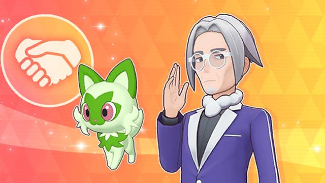 Pokémon Masters - Blue & Arcanine