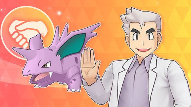 Pokémon Masters - Blue & Arcanine