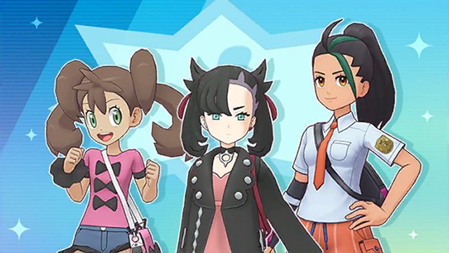 Pokémon Masters - Super Sparring