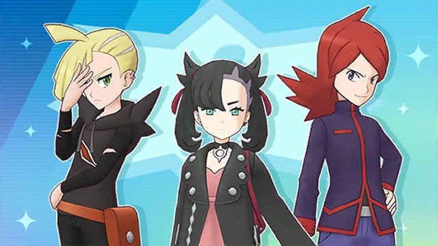 Pokmon Masters - Super Sparring