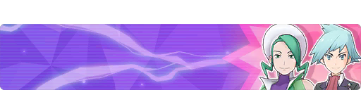 Take on Hoenn's Finest Duo