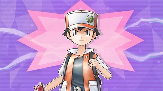 Pok�mon Masters - Take On the Original Legend