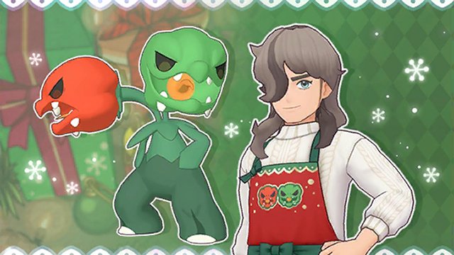 The Hottest Present Image