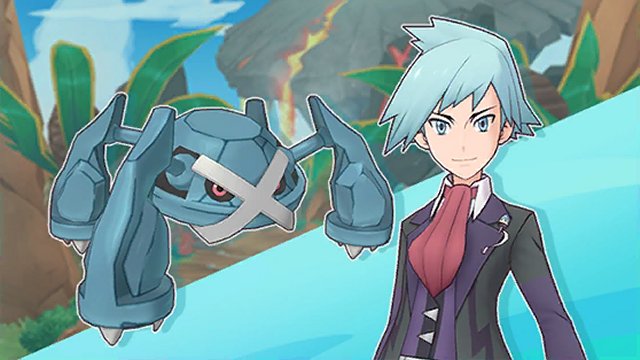 Pokémon Masters - The Strongest There Is