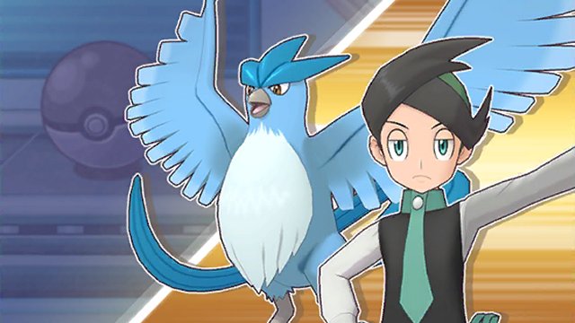 Serebii.net on Twitter  Bird pokemon, Pokemon alola, Pokemon teams