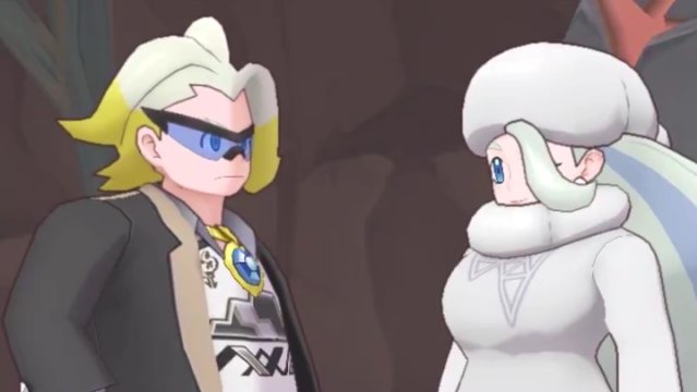Pokmon Masters EX