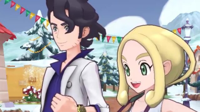 Novedades  Sitio web oficial de Pokémon Masters EX