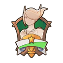 1 Star Arceus Arc Chapter 6 Medal