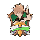 1 Star Arceus Arc Chapter 7 Medal 1 Star Arceus Arc Chapter 7 Medal
