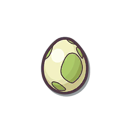 1 Star Egg Image