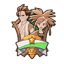 1 Star Pasio Hot Spring Fever
