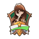 1 Star Pecharunt Strikes Back Medal