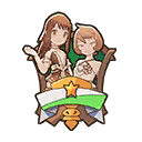 1 Star Sea's Legend and Raging Souls