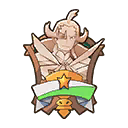 1 Star Treasures of Ruin-Ghetsis