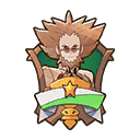 1 Star Treasures of Ruin-Lysandre