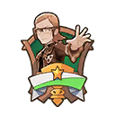 1 Star Treasures of Ruin-Maxie 1 Star Treasures of Ruin-Maxie